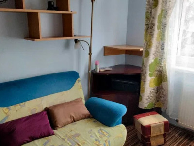 Apartamente de inchiriat Sibiu Mihai Viteazul imagine mica 7