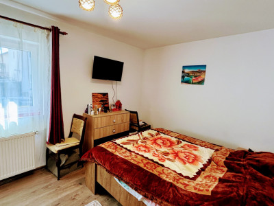 Apartamente de vanzare Sibiu Calea Cisnadiei - Arhitectilor imagine mica 5