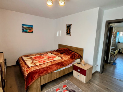 Apartamente de vanzare Sibiu Calea Cisnadiei - Arhitectilor imagine mica 6