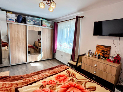 Apartamente de vanzare Sibiu Calea Cisnadiei - Arhitectilor imagine mica 8