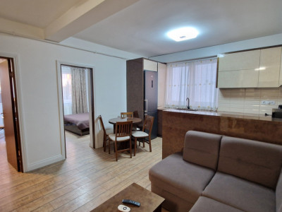 Apartamente de inchiriat Sibiu Calea Cisnadiei - Arhitectilor imagine mica 3