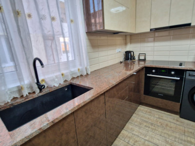 Apartamente de inchiriat Sibiu Calea Cisnadiei - Arhitectilor imagine mica 7