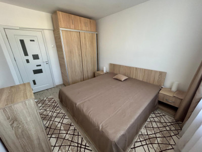 Apartamente de inchiriat Sibiu Mihai Viteazul imagine mica 5