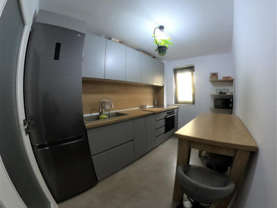 Apartamente de vanzare Sibiu Mihai Viteazul imagine mica 4