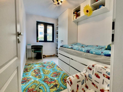 Apartamente de vanzare Sibiu Mihai Viteazul imagine mica 5