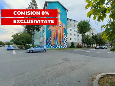 Apartamente de vanzare Sibiu Mihai Viteazul imagine mica 1