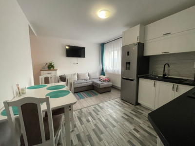 Apartament modern de vanzare cu 3 camere 49 mpu Cartierul Arhitectilor