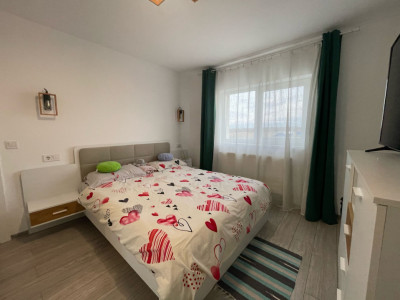 Apartamente de vanzare Sibiu Calea Cisnadiei - Arhitectilor imagine mica 3