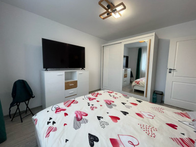 Apartamente de vanzare Sibiu Calea Cisnadiei - Arhitectilor imagine mica 4