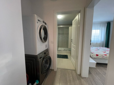 Apartamente de vanzare Sibiu Calea Cisnadiei - Arhitectilor imagine mica 5