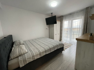 Apartamente de vanzare Sibiu Calea Cisnadiei - Arhitectilor imagine mica 7