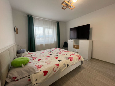 Apartamente de vanzare Sibiu Calea Cisnadiei - Arhitectilor imagine mica 9