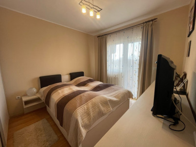 Apartamente de vanzare Sibiu Turnisor imagine mica 9