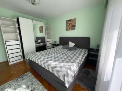 Apartamente de inchiriat Sibiu Terezian imagine mica 3