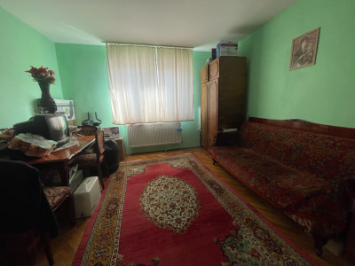 Apartamente de vanzare Sibiu Turnisor imagine mica 7