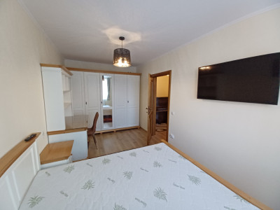 Apartamente de inchiriat Sibiu Mihai Viteazul imagine mica 2