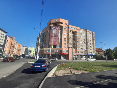 Apartamente de inchiriat Sibiu Mihai Viteazul imagine mica 3