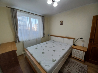 Apartamente de inchiriat Sibiu Mihai Viteazul imagine mica 4