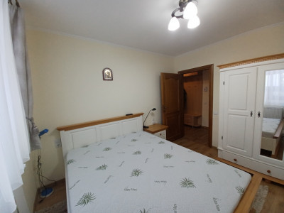 Apartamente de inchiriat Sibiu Mihai Viteazul imagine mica 5