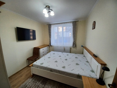 Apartamente de inchiriat Sibiu Mihai Viteazul imagine mica 6