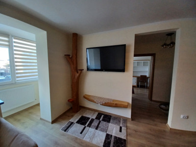 Apartamente de inchiriat Sibiu Mihai Viteazul imagine mica 7