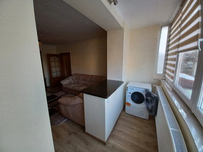 Apartamente de inchiriat Sibiu Mihai Viteazul imagine mica 9