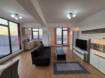 Apartamente de inchiriat Sibiu Doamna Stanca imagine mica 9