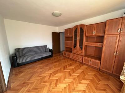 Apartament cu 2 camere de inchiriat in zona Calea Dumbravii