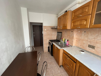 Apartamente de inchiriat Sibiu Calea Dumbravii imagine mica 7