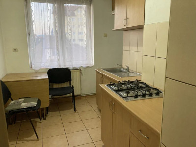 Apartamente de vanzare Sibiu Mihai Viteazul imagine mica 3