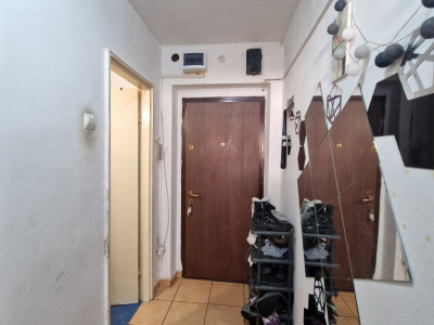 Apartamente de vanzare Sibiu Mihai Viteazul imagine mica 9