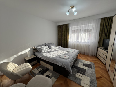 Apartamente de inchiriat Sibiu Calea Dumbravii imagine mica 2