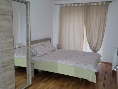 Apartamente de inchiriat Sibiu Lupeni imagine mica 4