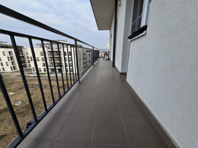 Apartamente de vanzare Sibiu Turnisor imagine mica 8