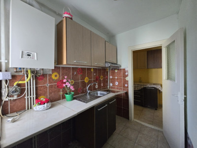 Apartamente de vanzare Sibiu Mihai Viteazul imagine mica 4