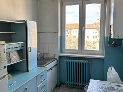 Apartamente de vanzare Sibiu Rahovei imagine mica 7