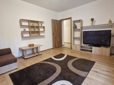 Apartament decomandat pet friendly 2 camere renovat zona Dioda