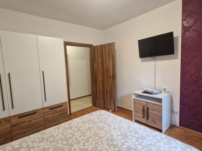 Apartamente de inchiriat Sibiu Central imagine mica 5