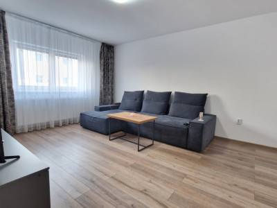 Apartamente de vanzare Sibiu Calea Cisnadiei - Arhitectilor imagine mica 3