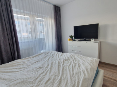 Apartamente de vanzare Sibiu Calea Cisnadiei - Arhitectilor imagine mica 6