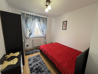 Apartamente de inchiriat Sibiu Rahovei imagine mica 6