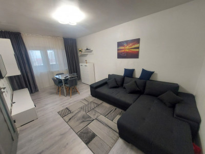 Apartament de vanzare 2 camere decomandate debara camara pivnita Sibiu