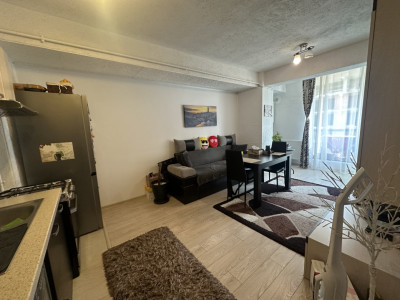 Apartamente de vanzare Sibiu Doamna Stanca imagine mica 5