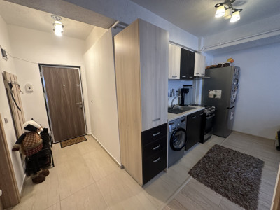 Apartamente de vanzare Sibiu Doamna Stanca imagine mica 8