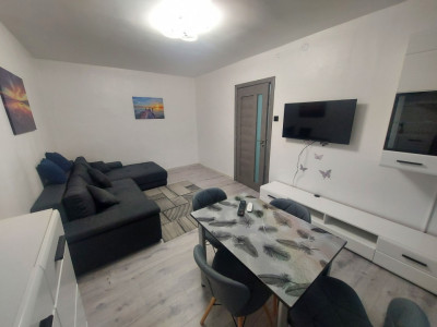 Apartamente de vanzare Sibiu Vasile Aaron imagine mica 2