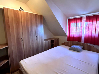 Apartamente de vanzare Sibiu Terezian imagine mica 4