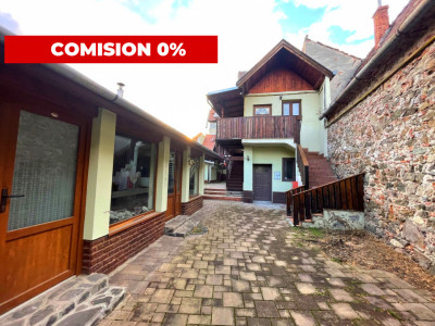 Oportunitate de investitie aproape de Podul Minciunilor Sibiu