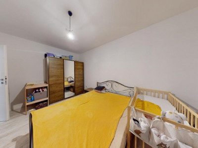 Apartamente de vanzare Sibiu Selimbar imagine mica 7