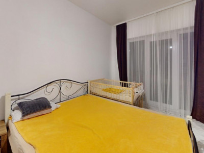 Apartamente de vanzare Sibiu Selimbar imagine mica 9