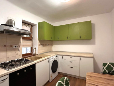 Apartamente de vanzare Sibiu Orasul de Jos imagine mica 4